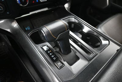 2023 Ford F-150 Tremor 402A HIGH