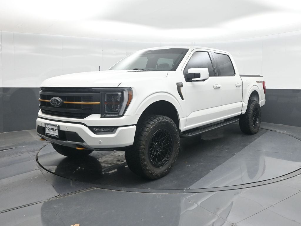 2023 Ford F-150 Tremor 402A HIGH