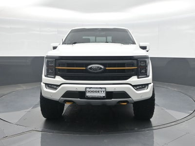 2023 Ford F-150 Tremor 402A HIGH