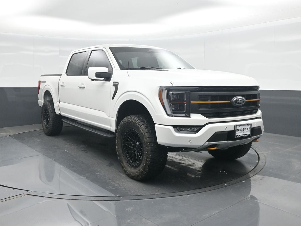 2023 Ford F-150 Tremor 402A HIGH