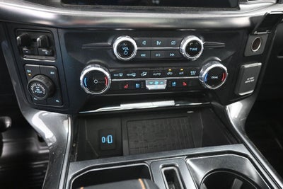 2023 Ford F-150 Tremor 402A HIGH
