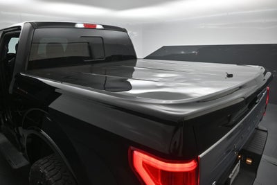 2018 Ford F-150 Limited LIFTED