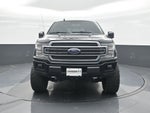 2018 Ford F-150 Limited LIFTED