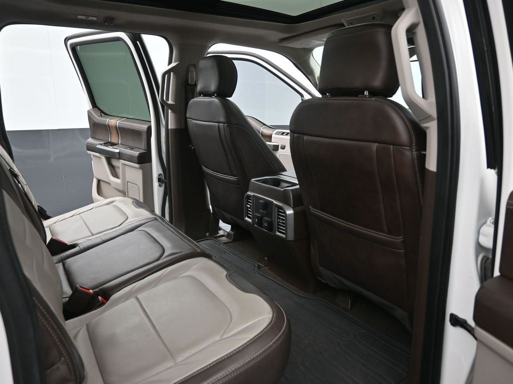 2019 Ford F-150 Limited