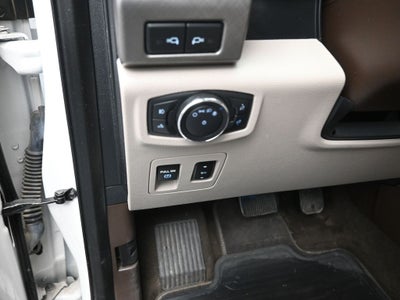 2019 Ford F-150 Limited