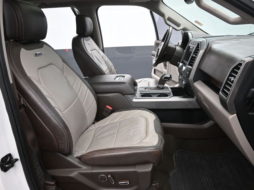 2019 Ford F-150 Limited