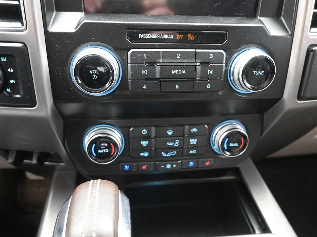 2019 Ford F-150 Limited