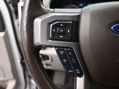 2019 Ford F-150 Limited