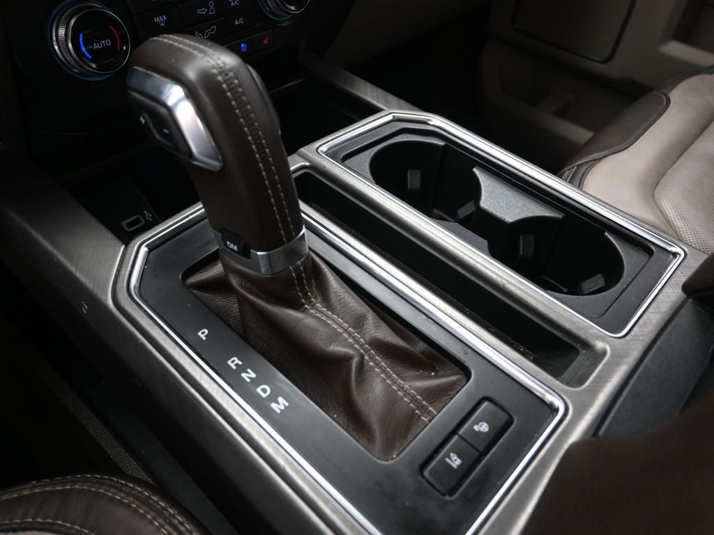 2019 Ford F-150 Limited