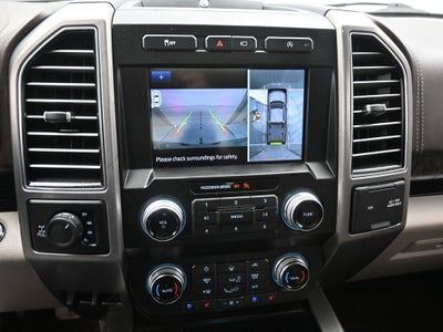 2019 Ford F-150 Limited