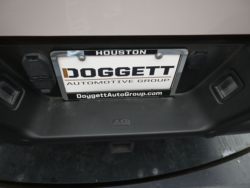 2015 Ford F-150 King Ranch