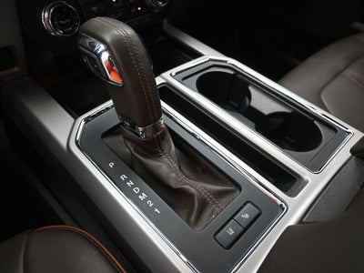 2015 Ford F-150 King Ranch