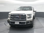 2015 Ford F-150 King Ranch
