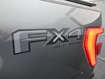 2023 Ford F-150 Lariat LIFTED