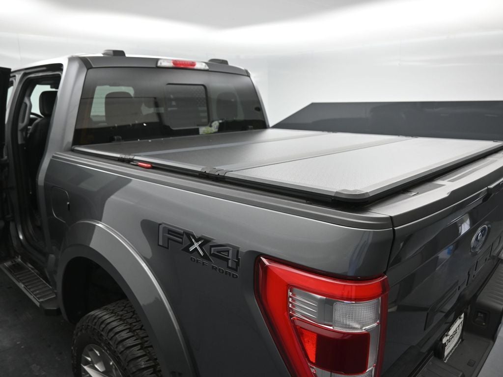 2023 Ford F-150 Lariat LIFTED