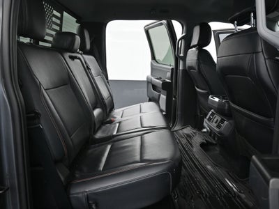 2023 Ford F-150 Lariat LIFTED