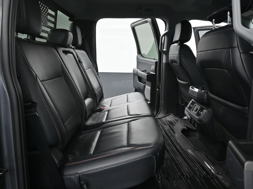 2023 Ford F-150 Lariat LIFTED