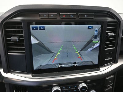 2023 Ford F-150 Lariat LIFTED