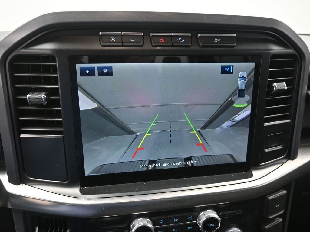 2023 Ford F-150 Lariat LIFTED