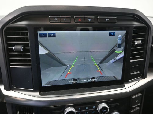 2023 Ford F-150 Lariat LIFTED