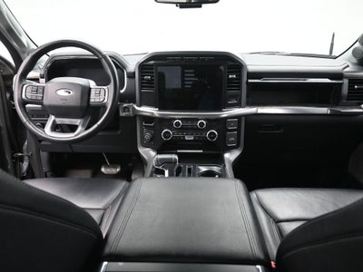 2023 Ford F-150 Lariat LIFTED