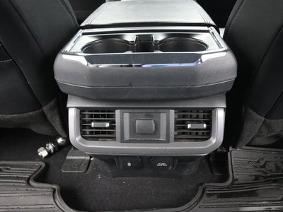 2023 Ford F-150 Lariat LIFTED