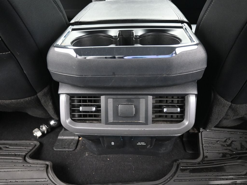 2023 Ford F-150 Lariat LIFTED