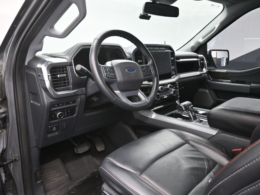 2023 Ford F-150 Lariat LIFTED