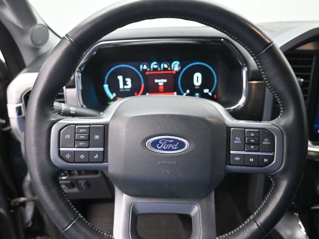 2023 Ford F-150 Lariat LIFTED