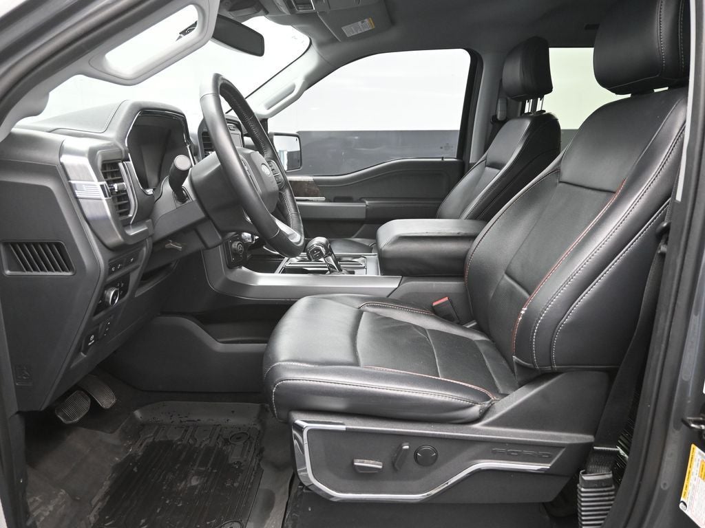 2023 Ford F-150 Lariat LIFTED