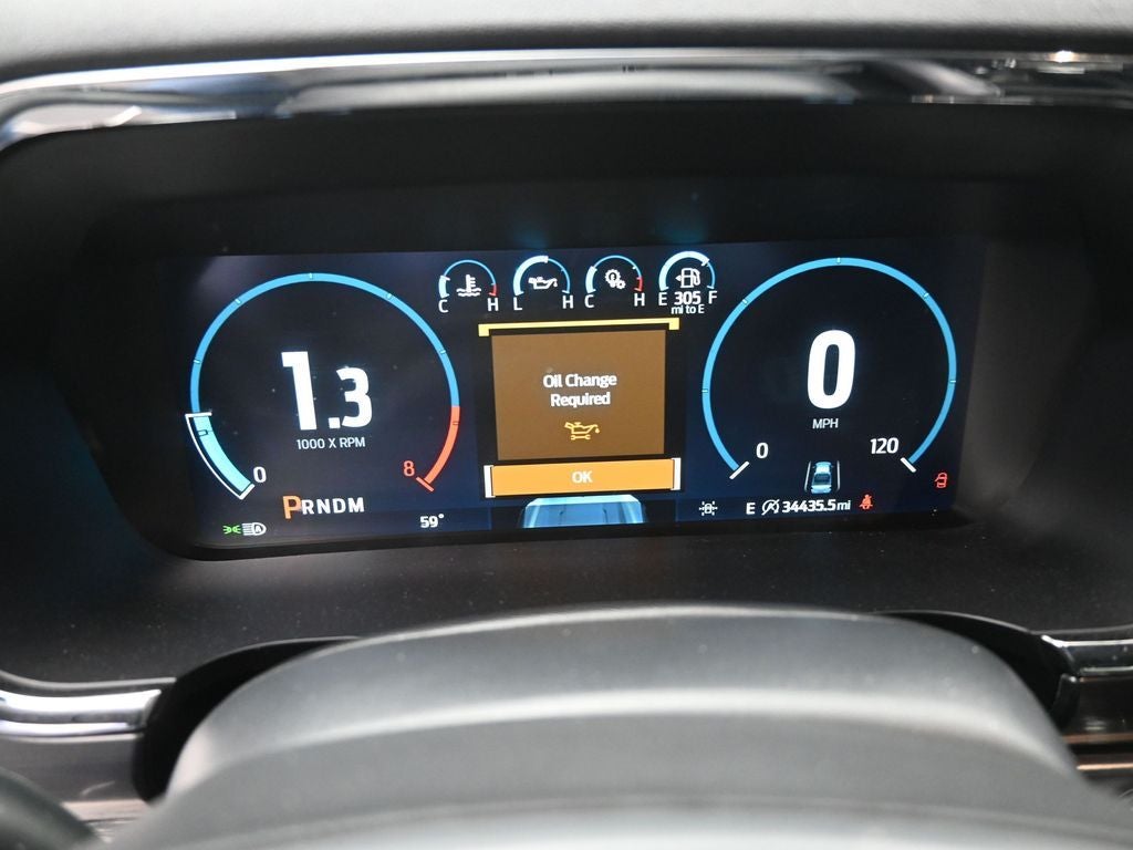 2023 Ford F-150 Lariat LIFTED