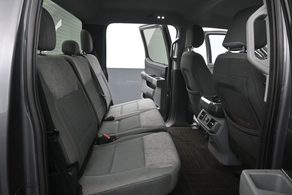 2021 Ford F-150 XLT 302A