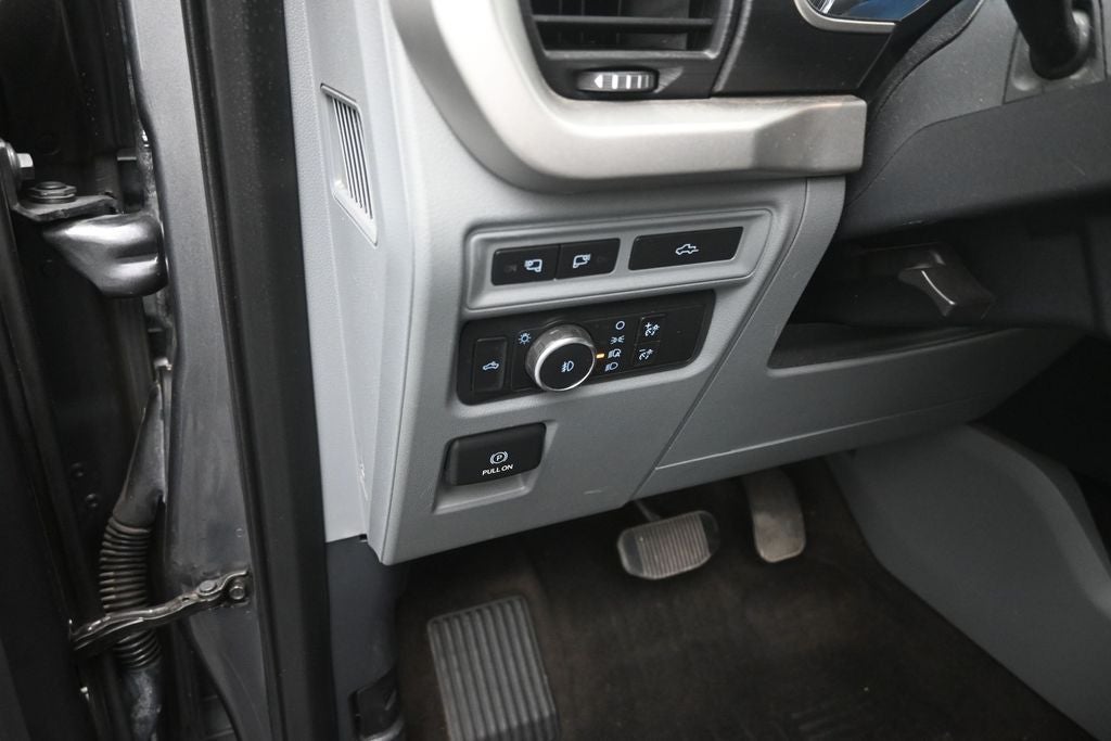 2021 Ford F-150 XLT 302A
