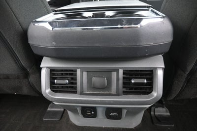 2021 Ford F-150 XLT 302A