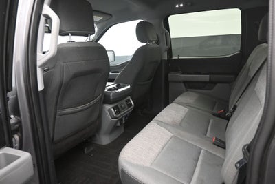2021 Ford F-150 XLT 302A