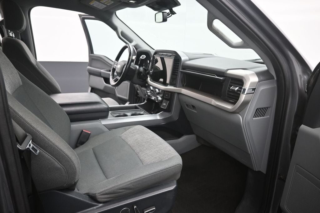 2021 Ford F-150 XLT 302A