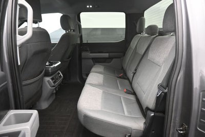 2021 Ford F-150 XLT 302A