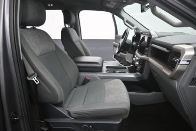 2021 Ford F-150 XLT 302A