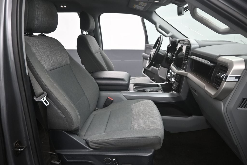 2021 Ford F-150 XLT 302A