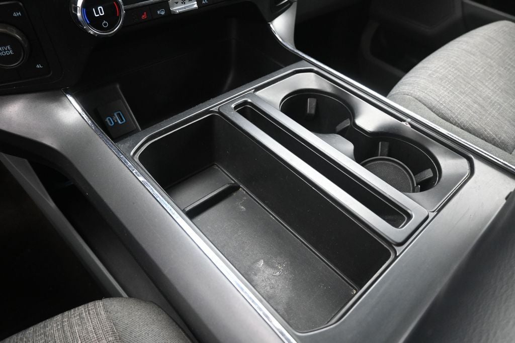 2021 Ford F-150 XLT 302A