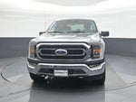 2021 Ford F-150 XLT 302A