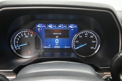 2021 Ford F-150 XLT 302A