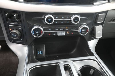 2021 Ford F-150 XLT 302A