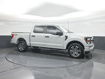2023 Ford F-150 XL STX V8