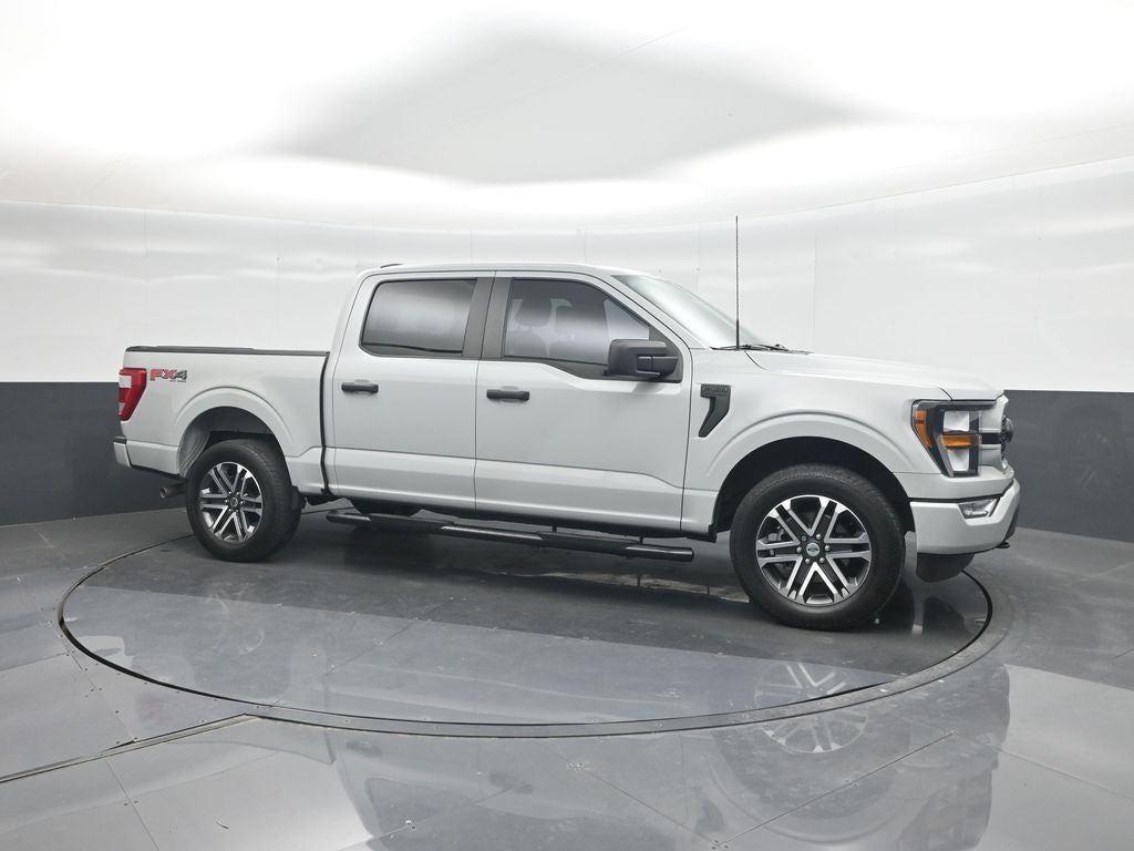 2023 Ford F-150 XL STX V8