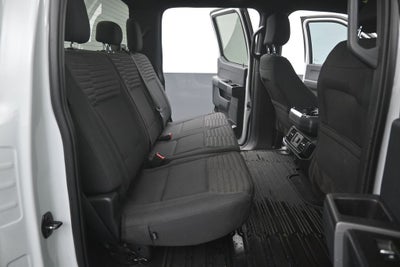 2023 Ford F-150 XL STX V8