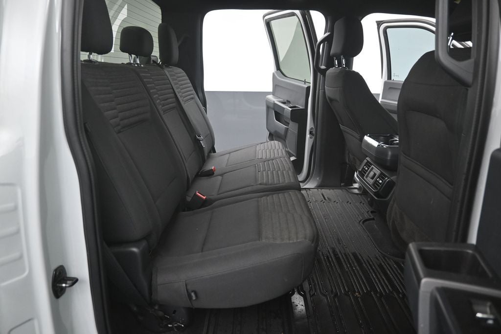 2023 Ford F-150 XL STX V8