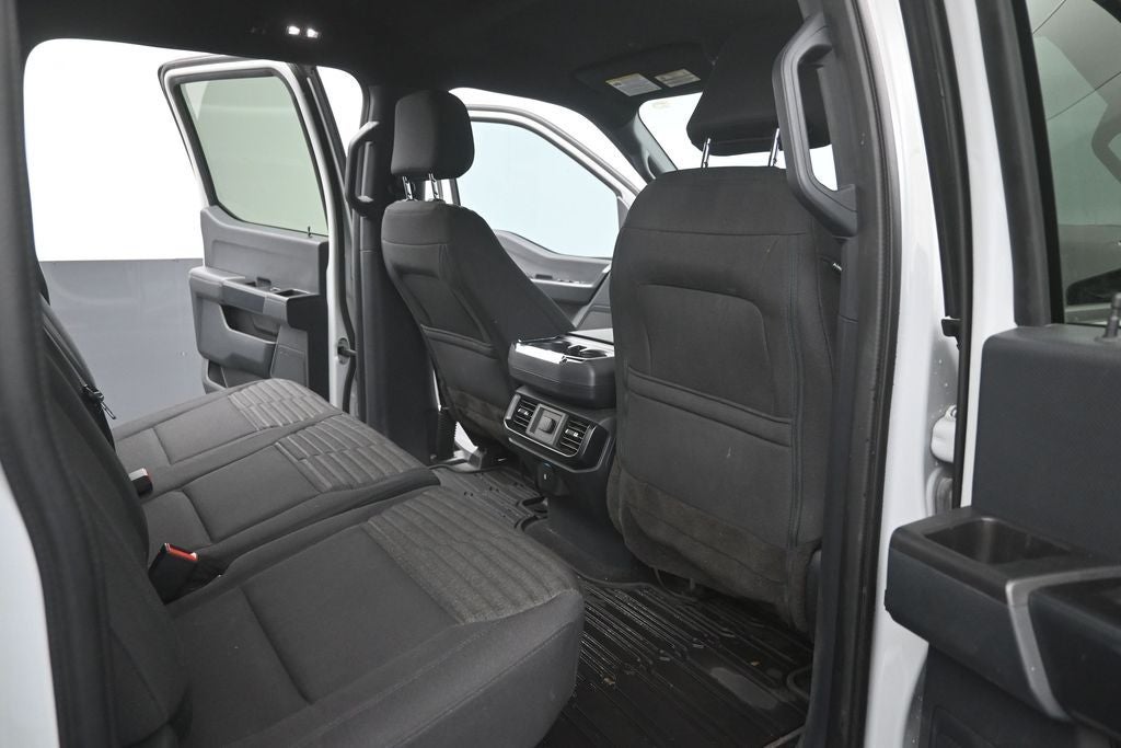 2023 Ford F-150 XL STX V8
