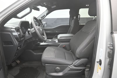 2023 Ford F-150 XL STX V8