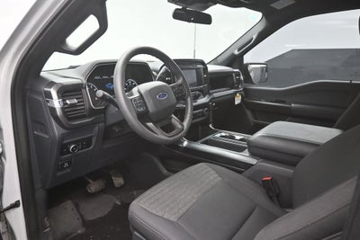 2023 Ford F-150 XL STX V8